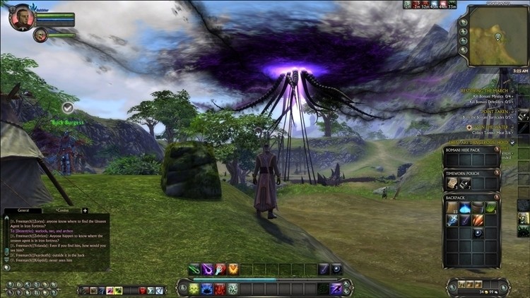 10 lat temu był to główny konkurent World of Warcraft. Teraz ledwo żyje…