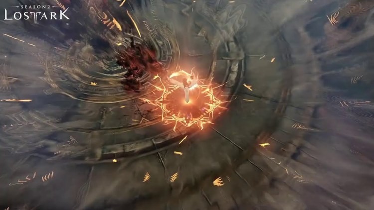 Nowa klasa w Lost Ark Online. "Proszę dajcie nam już tego MMORPG"