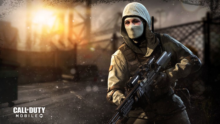 W Call of Duty: Mobile wystartował Sezon 2: Day of Reckoning