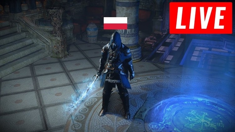 Polak, który ma 17000 godzin w Path of Exile, walczy o dużą kasę [NA ŻYWO]