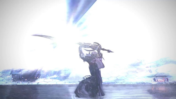 Fajnie być graczem Final Fantasy XIV. Nadchodzą kolejne duże nowości