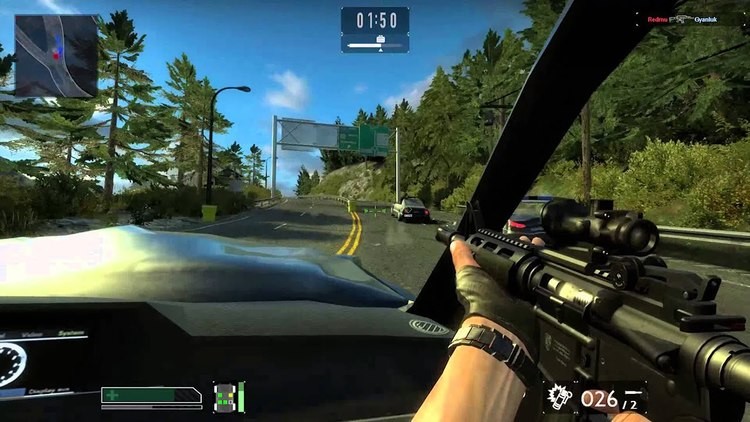 Tactical Intervention powraca. MMOFPS od twórcy Counter Strike