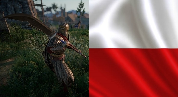 Conqueror's Blade po polsku. Dostaniemy własną wersję językową!