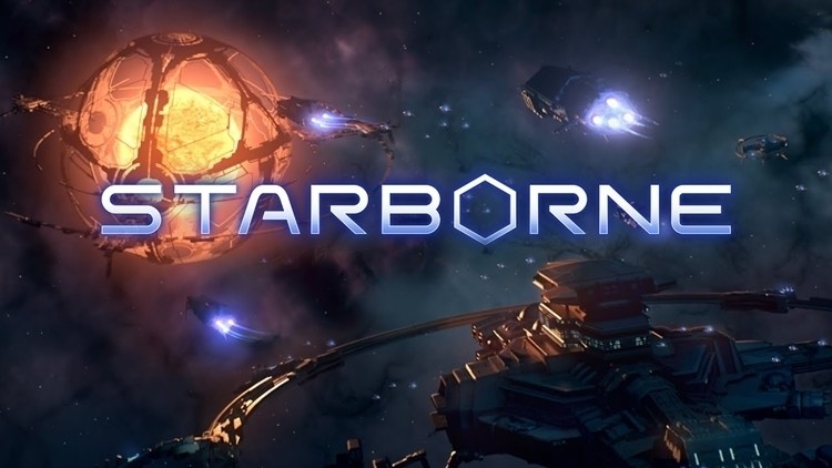 Prawdziwy nieprzeglądarkowy MMORTS. Starborne z nowym serwerem