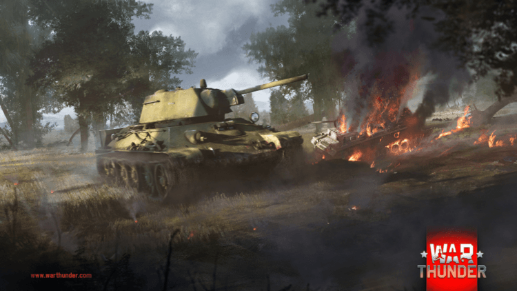 War Thunder otrzyma nowy tryb PvE