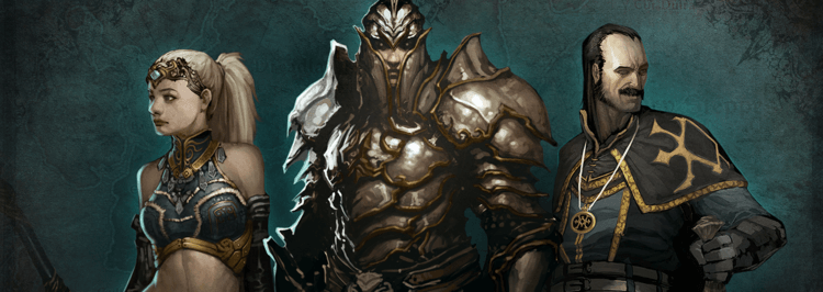 Bezpośrednia rywalizacja Diablo 3 i Path of Exile chyba się nie odbędzie