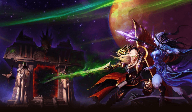 Przegląd Tygodnia: Burning Crusade Classic, Magic Legends oraz nowy sezon w Diablo 3