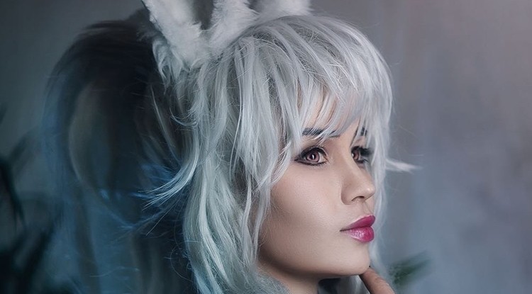 Cosplay, który idealnie wpisuje się w Wielkanocne klimaty