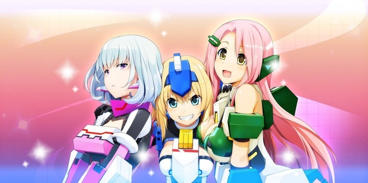 Oficjalna premiera Cosmic Break Universal. Nowego-starego Action MMORPG