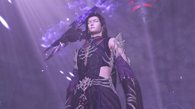 Reaper (Żniwiarz) pierwszą grywalną klasą w Swords of Legends Online
