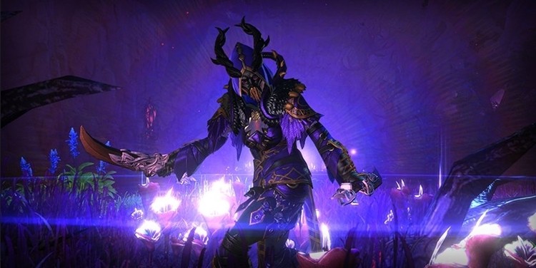 Neverwinter (Online) dostaje dzisiaj "The Soul Keeper"