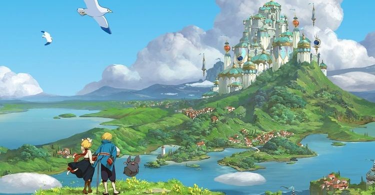 Ni No Kuni: Cross Worlds pojawi się w Europie. Będzie można grać na PC!