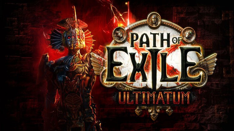 Path of Exile: Ultimatum startuje dziś wieczorem. Ogromne zmiany w grze! 
