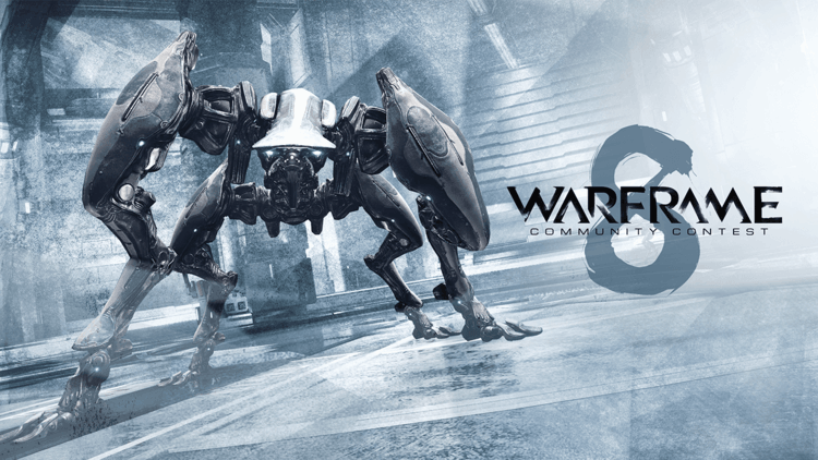 Warframe jest już z nami od 8 lat! Pora na świętowanie i zgarnianie łakoci!