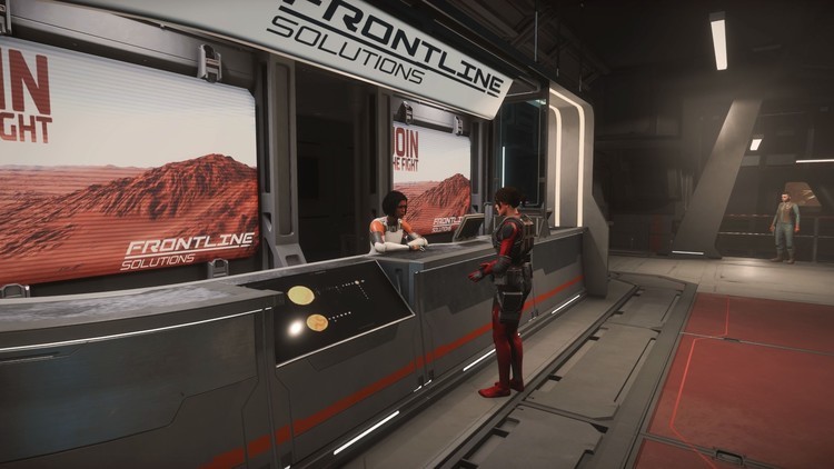 Elite Dangerous Odyssey startuje za mniej niż miesiąc. Żegnaj Star Citizen