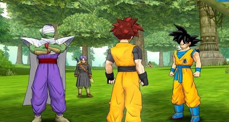 Przegląd Tygodnia: New World, Diablo Immortal, Dragon Ball Online