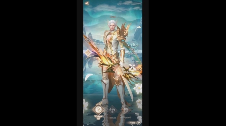 Perfect World: Revolution, czyli wertykalny MMORPG