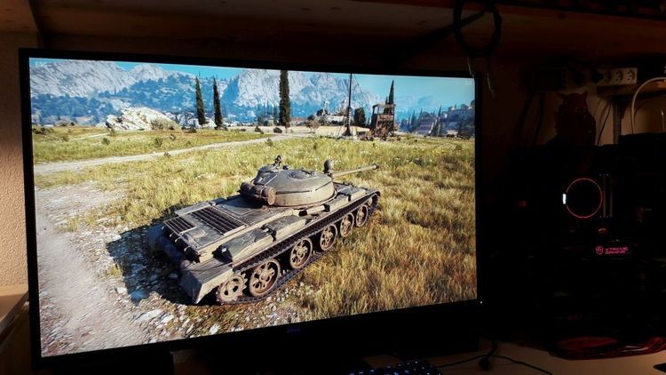 Jedna z największych gier MMO wystartowała na Steam. Powitajcie World of Tanks