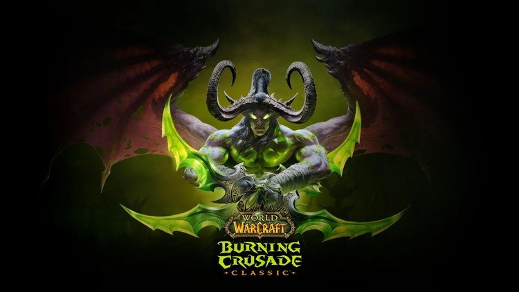 Burning Crusade Classic dostaniemy na Dzień Dziecka?! Blizzard przypadkiem ujawnia datę