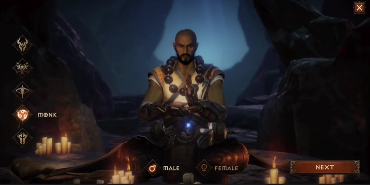 Diablo Immortal – Diablo MMORPG wystartuje w tym roku