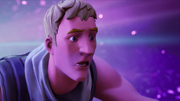 Gracie w Fortnite? Lepiej zmieńcie swoje hasło! Podobno wyciekły dane z Epic Games!