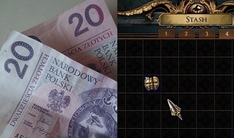 Path of Exile wkurzyło swoich graczy. 40 zł za specjalne kursory