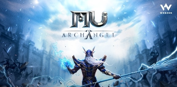 MU Archangel wystartował. Nowy MMORPG od Webzenu