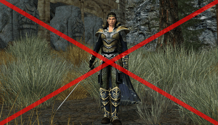 Lord of the Rings Online zamyka legendarny serwer