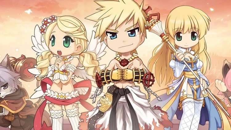 Ragnarok Online Prime, czyli stara gra w nowej odsłonie i to Free-to-Play!