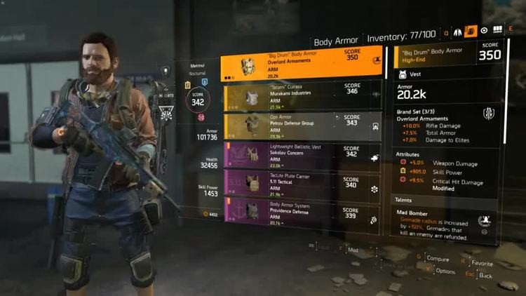 Świetna gra za małe pieniądze. The Division 2 kosztuje teraz 80 zł mniej