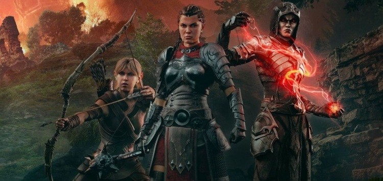 Nowa wersja Elder Scrolls Online opóźniona o dwa tygodnie