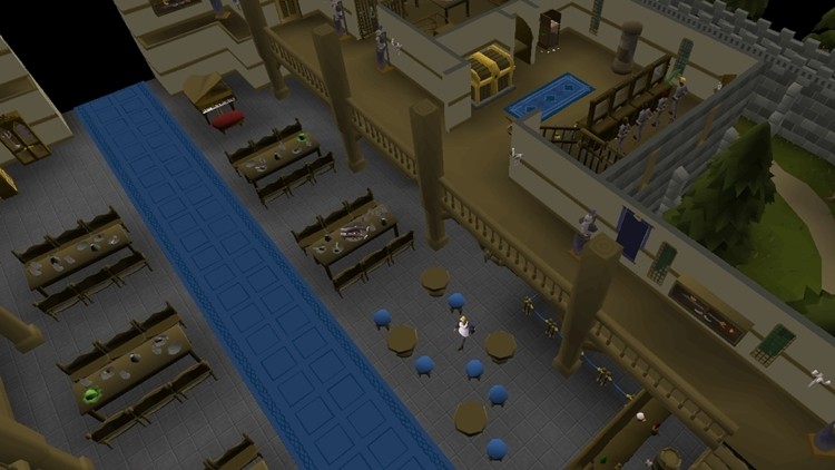 Old School RuneScape wreszcie dostał to, co powinna mieć każda gra MMORPG