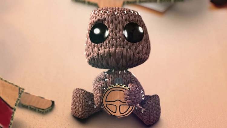 Hacker włamał się na serwery Little Big Planet i zmusił Sony do ich wyłączenia