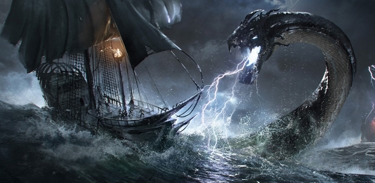 Seafight przerzucił się już na nowy silnik!