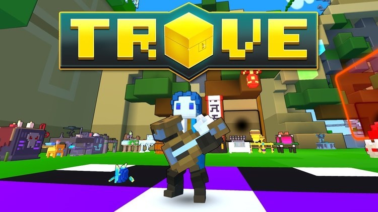 Trove dostanie klasę barda! Nareszcie!