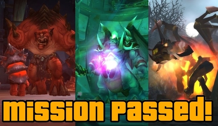 Burning Crusade Classic pokonane w dzień. Pewna gildia zabiła już najsilniejsze bossy!