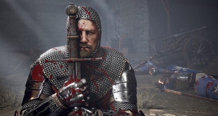 Chivalry 2 wystartowało. Pozycja obowiązkowa dla fanów Średniowiecza