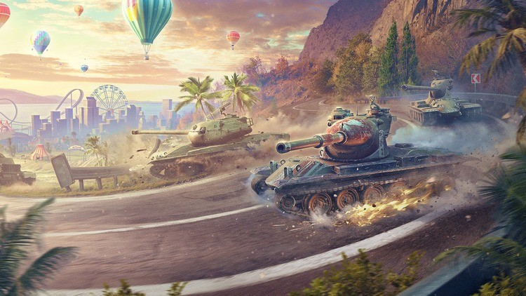 World of Tanks Blitz sprawdziło 4 miliony Polaków