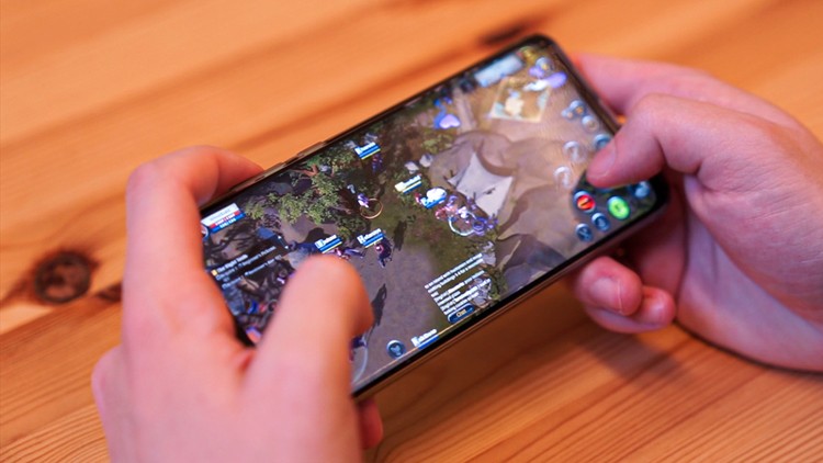 Albion Online Mobile wystartował. Czyli nowy najlepszy MMORPG na telefony