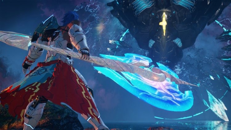 Trzy razy więcej graczy niż Black Desert. PSO2: New Genesis cieszy się ogromną popularnością