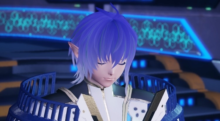 Nadal nie można normalnie pograć w Phantasy Star Online 2: New Genesis...