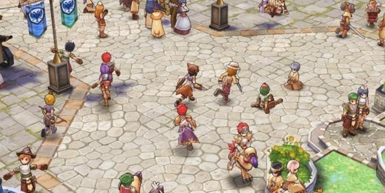 Jesteśmy krok od premiery Ragnarok Online Prime