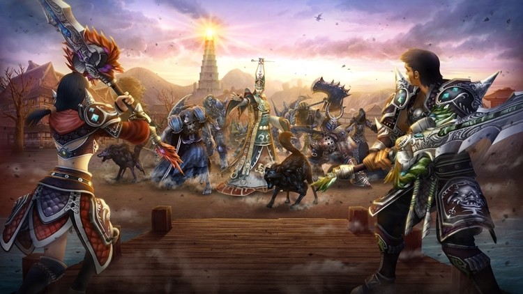 Przegląd Tygodnia: Metin2, Mini DayZ, Swords of Legends Online za darmo