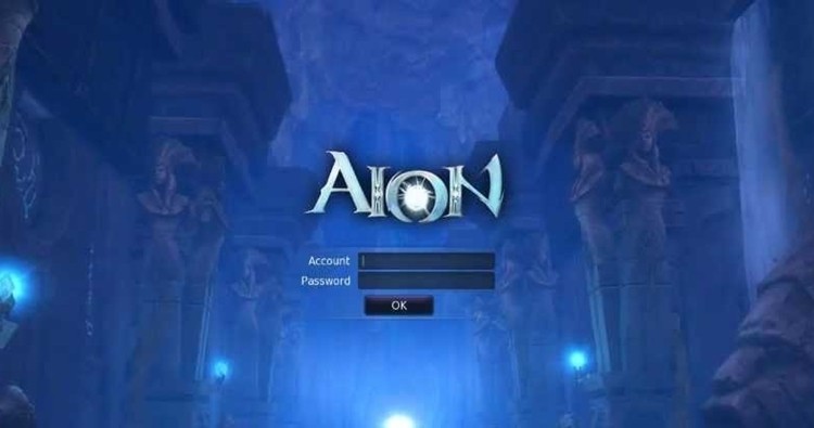 Aion Classic jest super popularny... i super Pay2Win