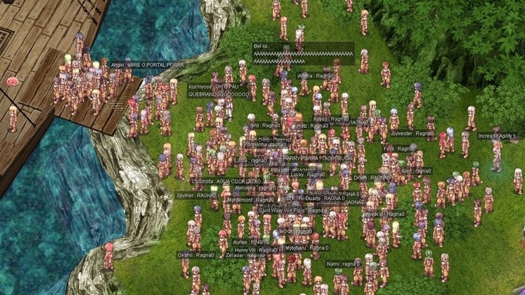 Ragnarok Online Prime wystartował dla wszystkich. Wbijajcie!