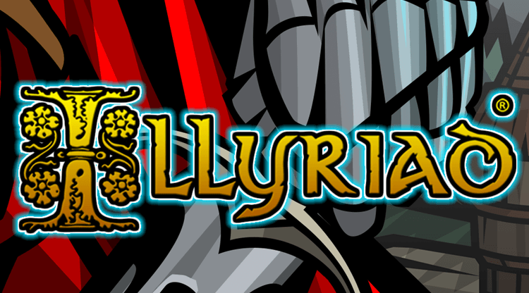 Illyriad przeszedł na Free-To-Play!