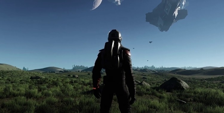 Dual Universe w GeForce Now. Już nie musicie się martwić wymaganiami sprzętowymi