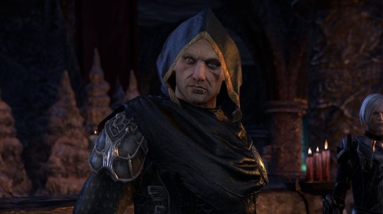 Zmarł najsłynniejszy brazylijski gracz Elder Scrolls Online…