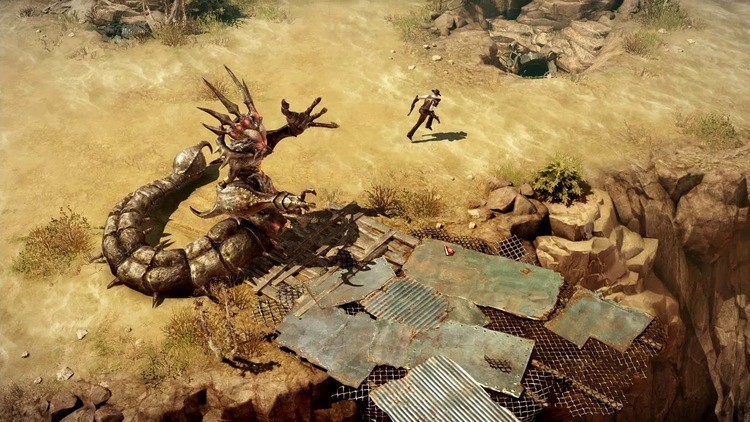 Lost Ark Online – Closed Beta “w najbliższych tygodniach”