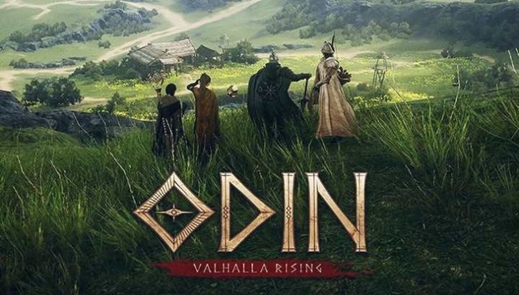 ODIN: Valhalla Rising podbija Koreę Południową